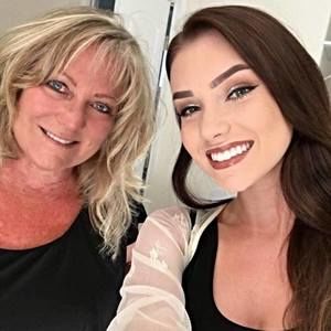 Meet your Posher, Ann